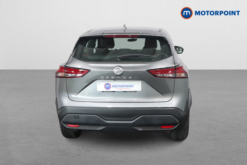 Used Nissan Qashqai 2021 for sale - 76933972: Photo 6