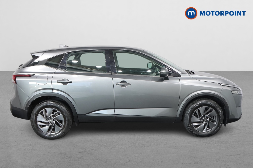 Used Nissan Qashqai 2021 for sale - 76933972: Photo 8