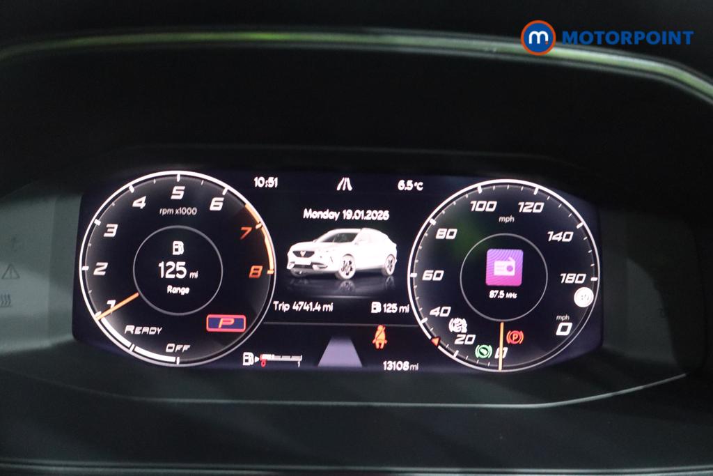 Used Cupra Formentor for sale - 77845044: Photo 12