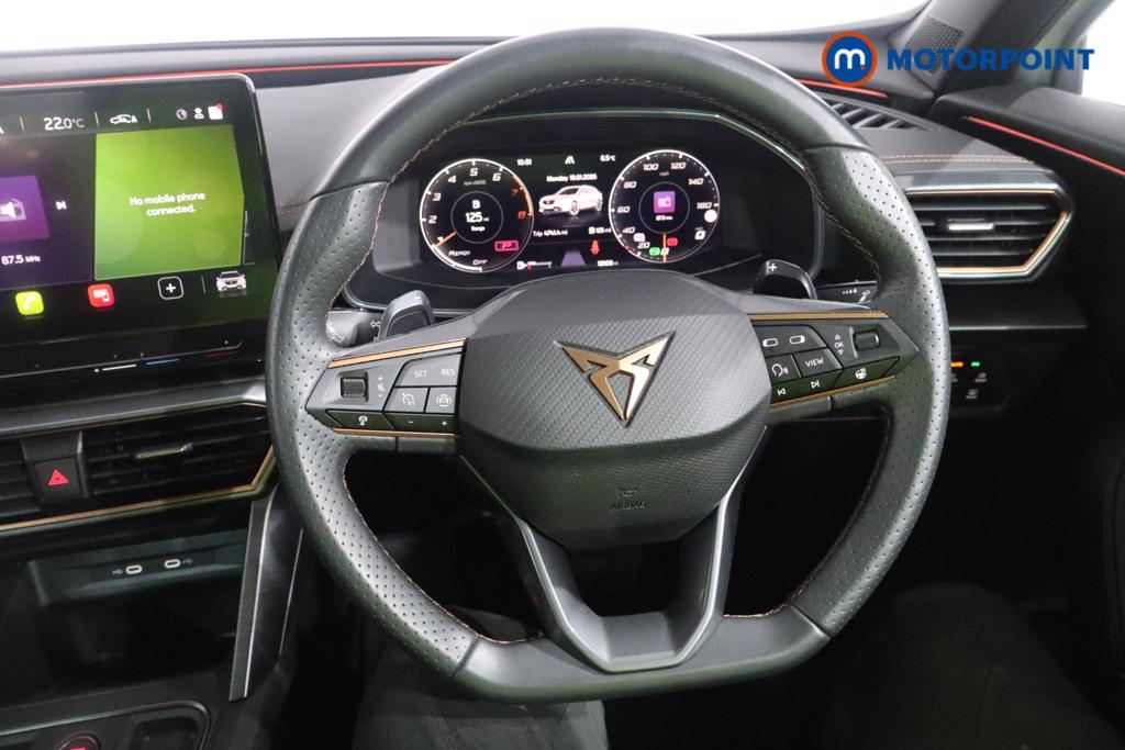 Used Cupra Formentor for sale - 77845044: Photo 13