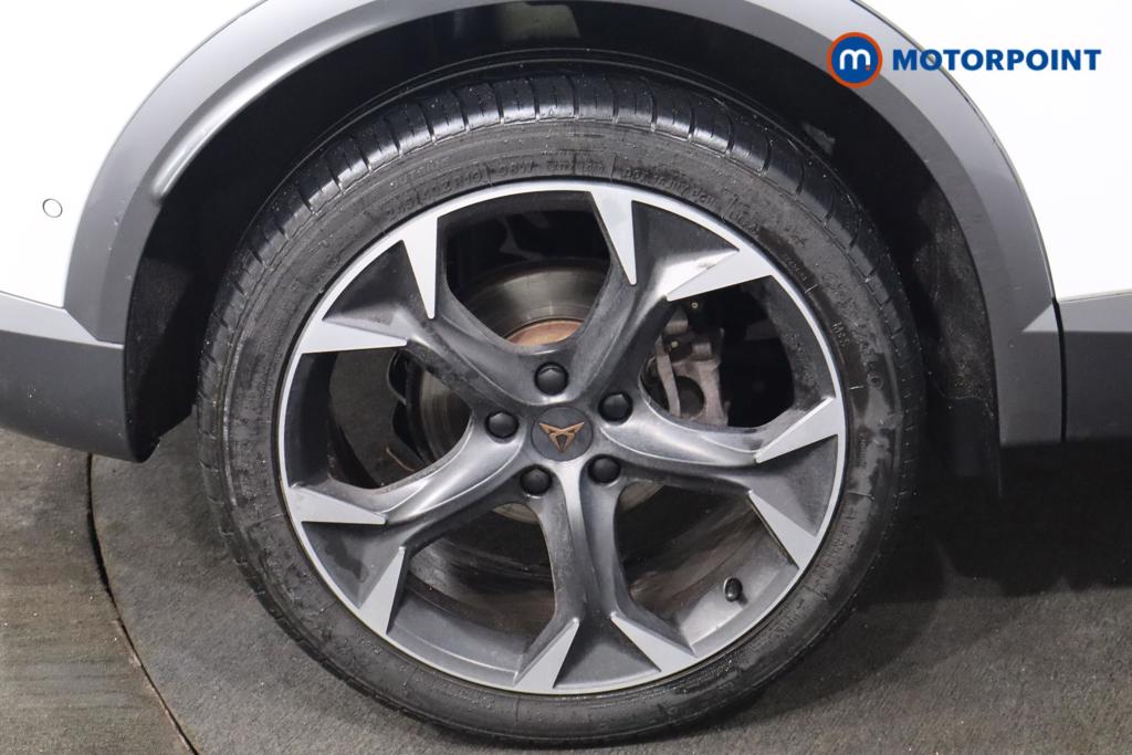 Used Cupra Formentor for sale - 77845044: Photo 26