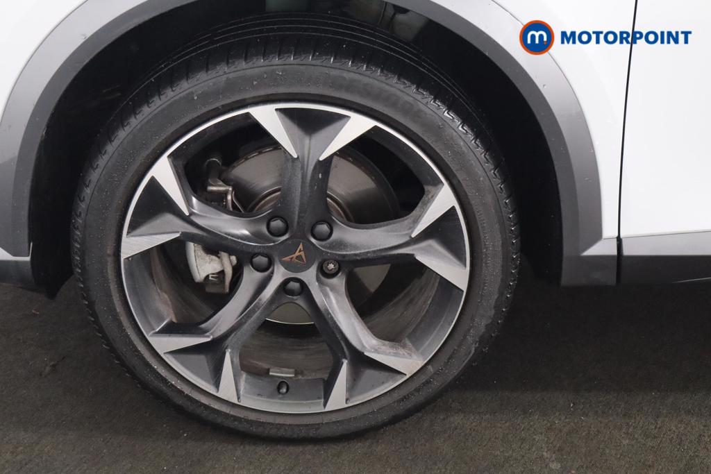 Used Cupra Formentor for sale - 77845044: Photo 28