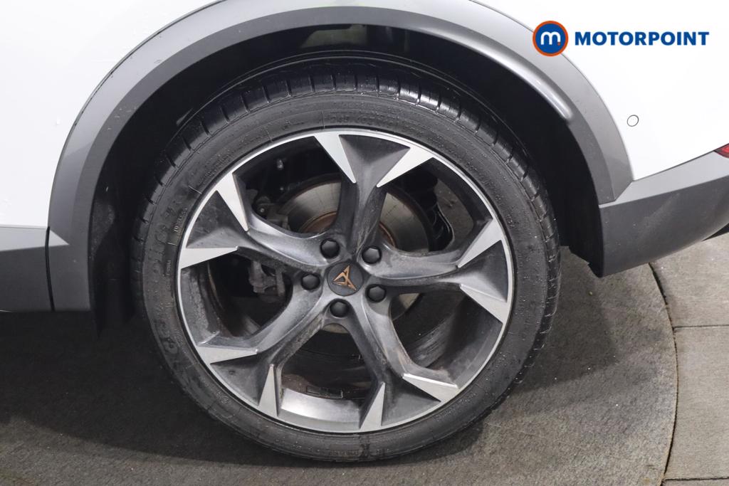 Used Cupra Formentor for sale - 77845044: Photo 29