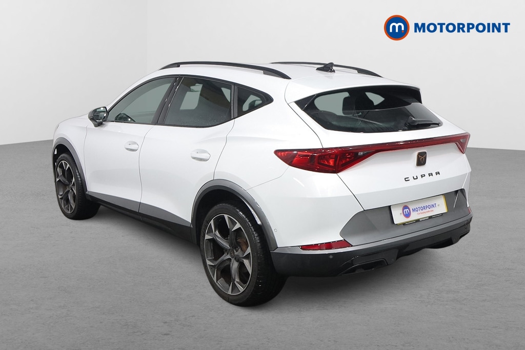 Used Cupra Formentor for sale - 77845044: Photo 5