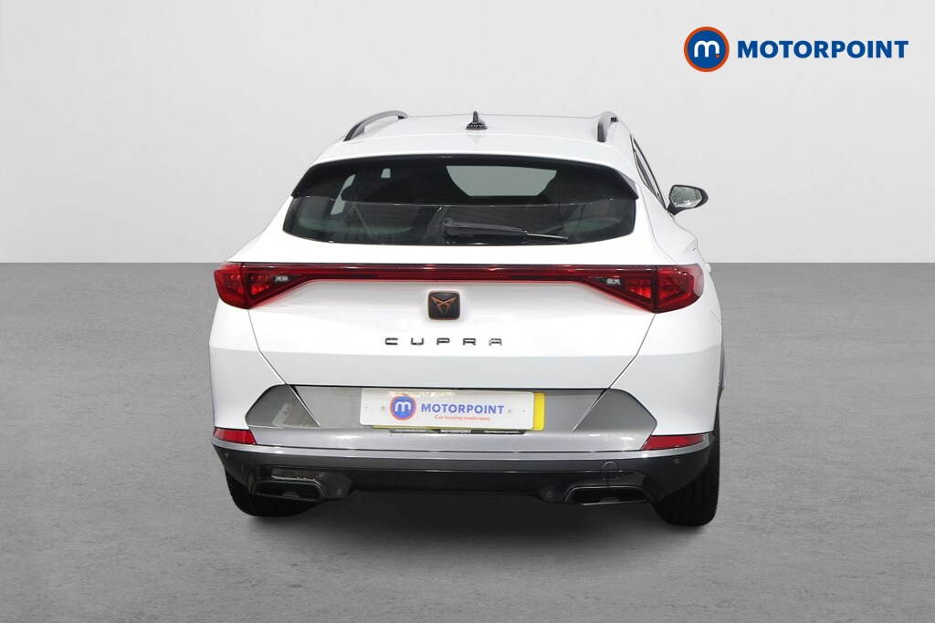 Used Cupra Formentor for sale - 77845044: Photo 6