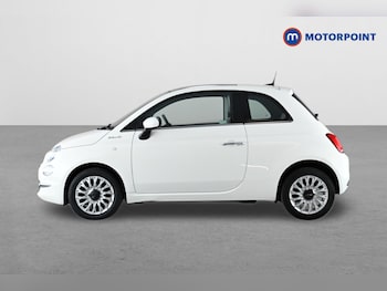 Used Fiat 500 2023 for sale - 79238840: Photo
