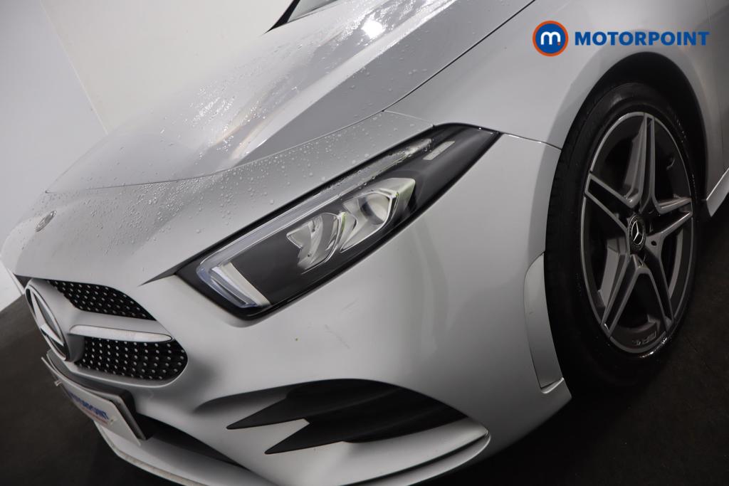 Used Mercedes-Benz A-Class 2020 for sale - 77747265: Photo 20