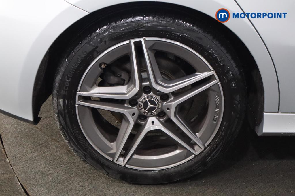 Used Mercedes-Benz A-Class 2020 for sale - 77747265: Photo 26