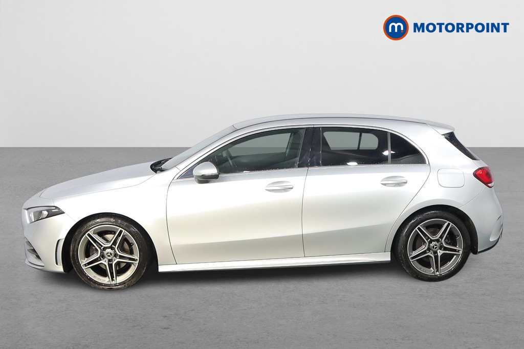 Used Mercedes-Benz A-Class 2020 for sale - 77747265: Photo 4