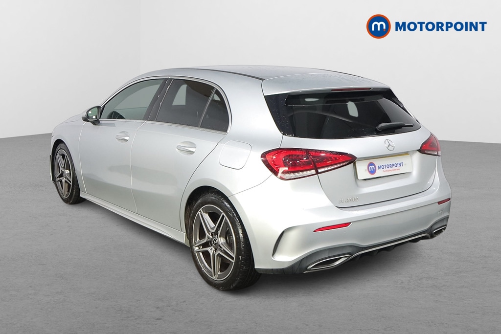 Used Mercedes-Benz A-Class 2020 for sale - 77747265: Photo 5