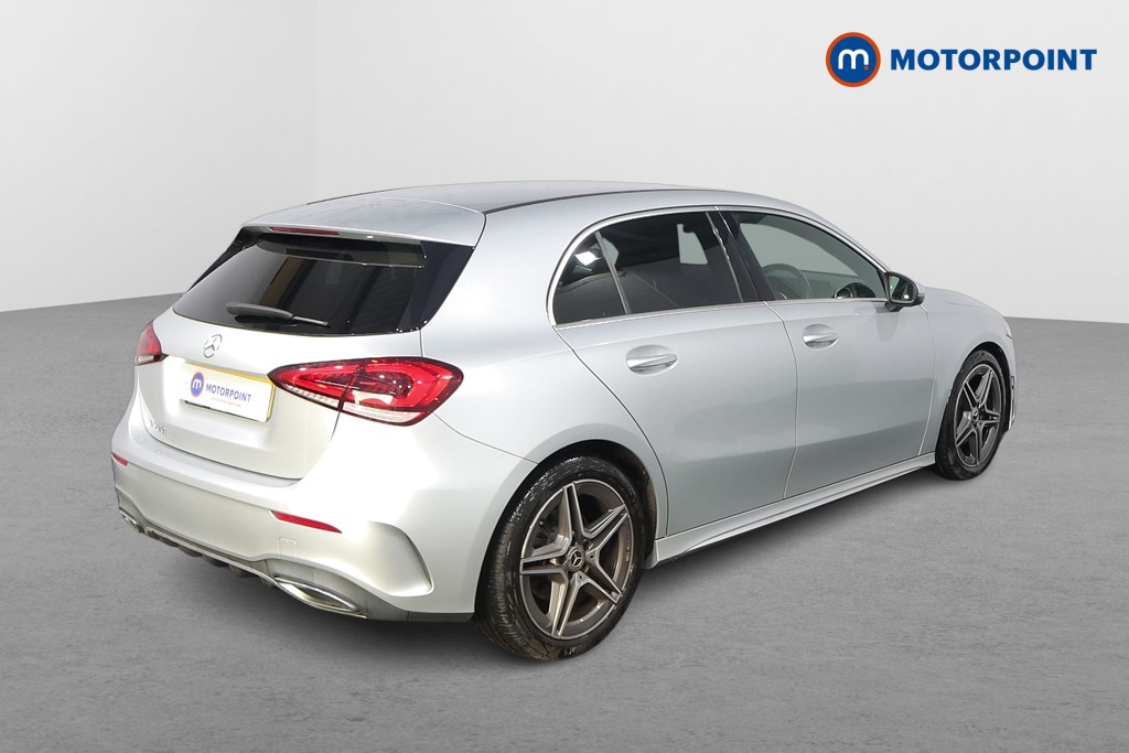 Used Mercedes-Benz A-Class 2020 for sale - 77747265: Photo 7