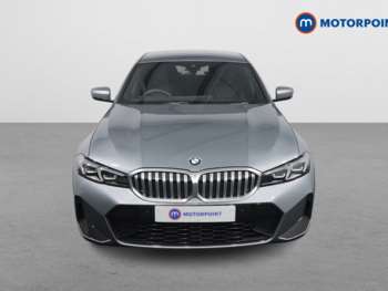 Used BMW 3 Series 2024 for sale - 74984781: Photo