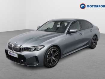 Used BMW 3 Series 2024 for sale - 74984781: Photo