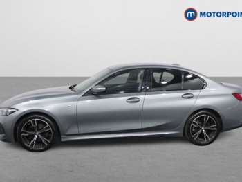 Used BMW 3 Series 2024 for sale - 74984781: Photo