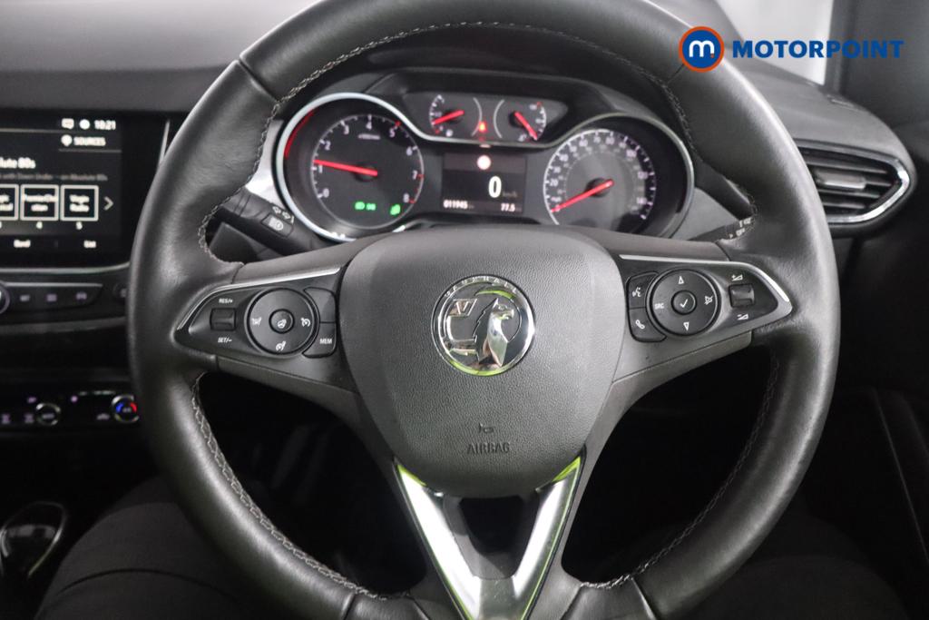 Used Vauxhall Crossland 2024 for sale - 77502102: Photo 13