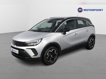 Used Vauxhall Crossland 2024 for sale - 77502102: Photo