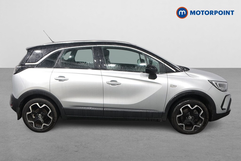 Used Vauxhall Crossland 2024 for sale - 77502102: Photo 8