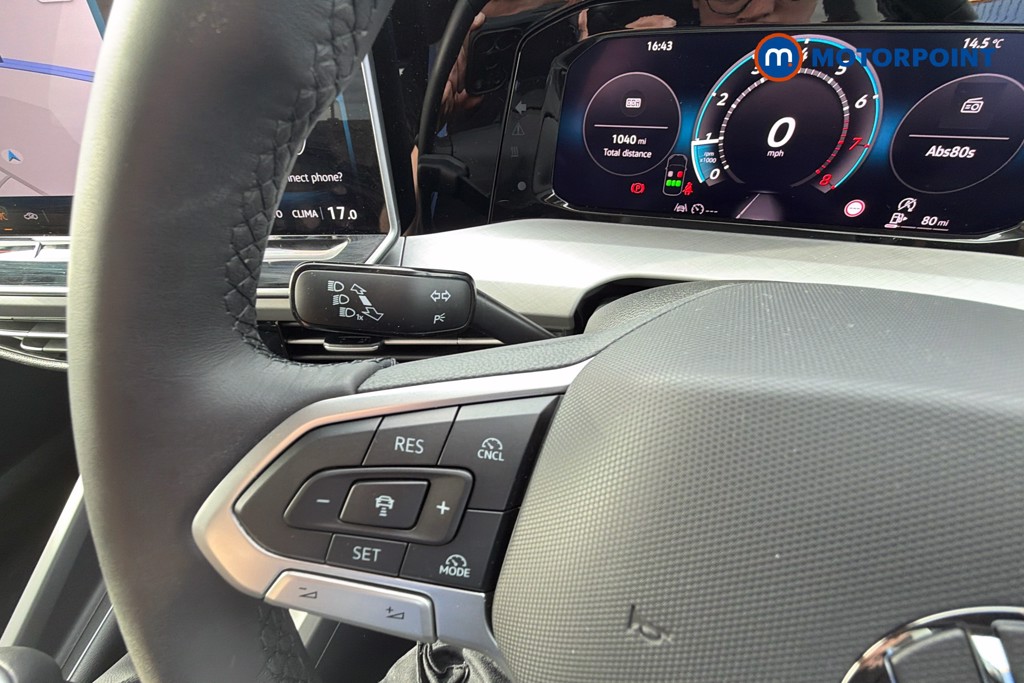 Used Volkswagen Golf 2025 for sale - 78118393: Photo 11