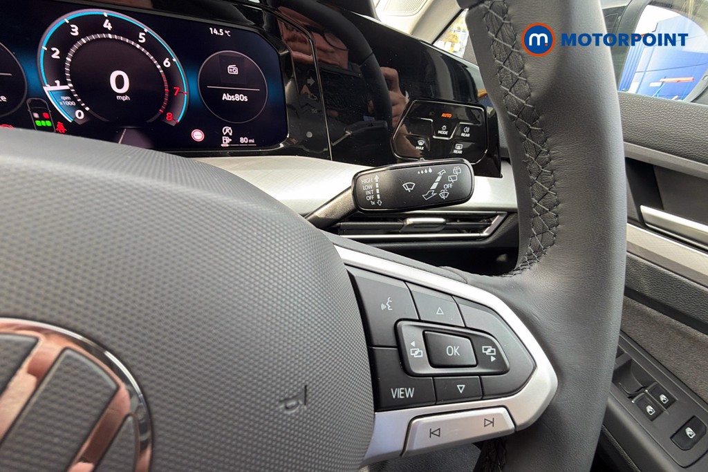 Used Volkswagen Golf 2025 for sale - 78118393: Photo 12