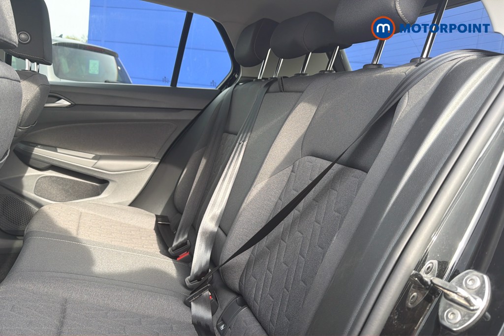 Used Volkswagen Golf 2025 for sale - 78118393: Photo 19