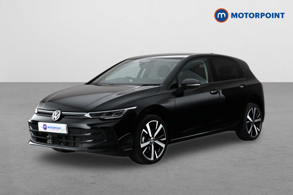 Used Volkswagen Golf 2025 for sale - 78118393: Photo 2