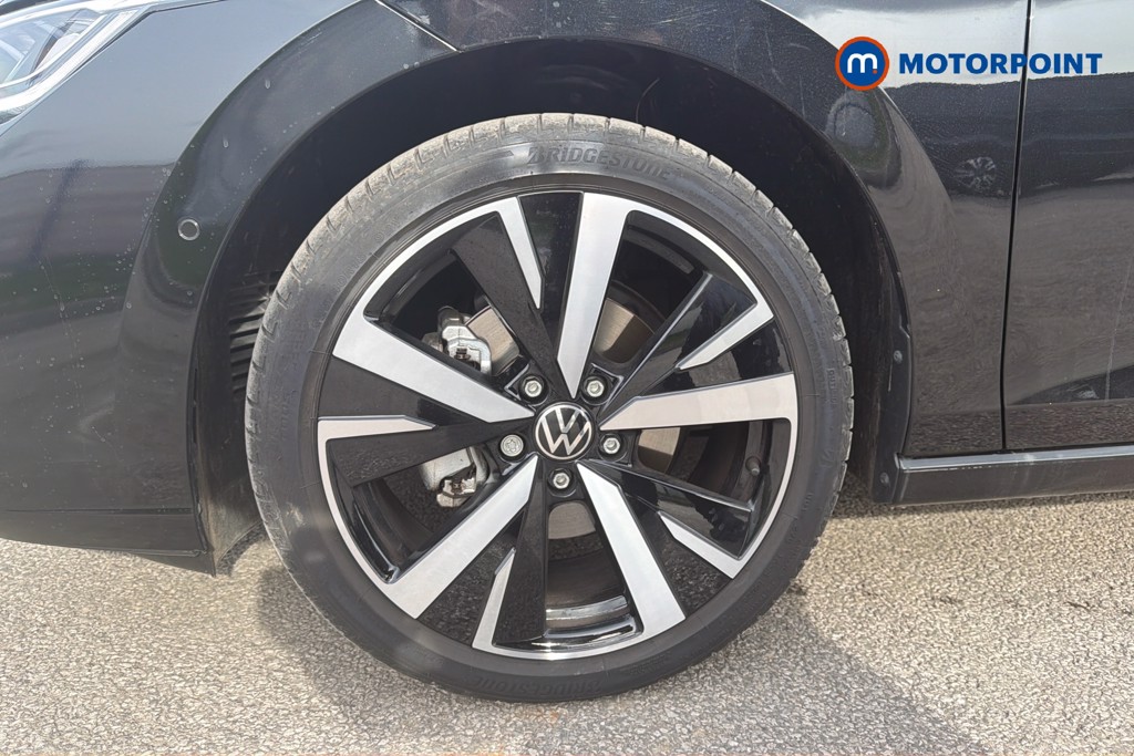 Used Volkswagen Golf 2025 for sale - 78118393: Photo 21