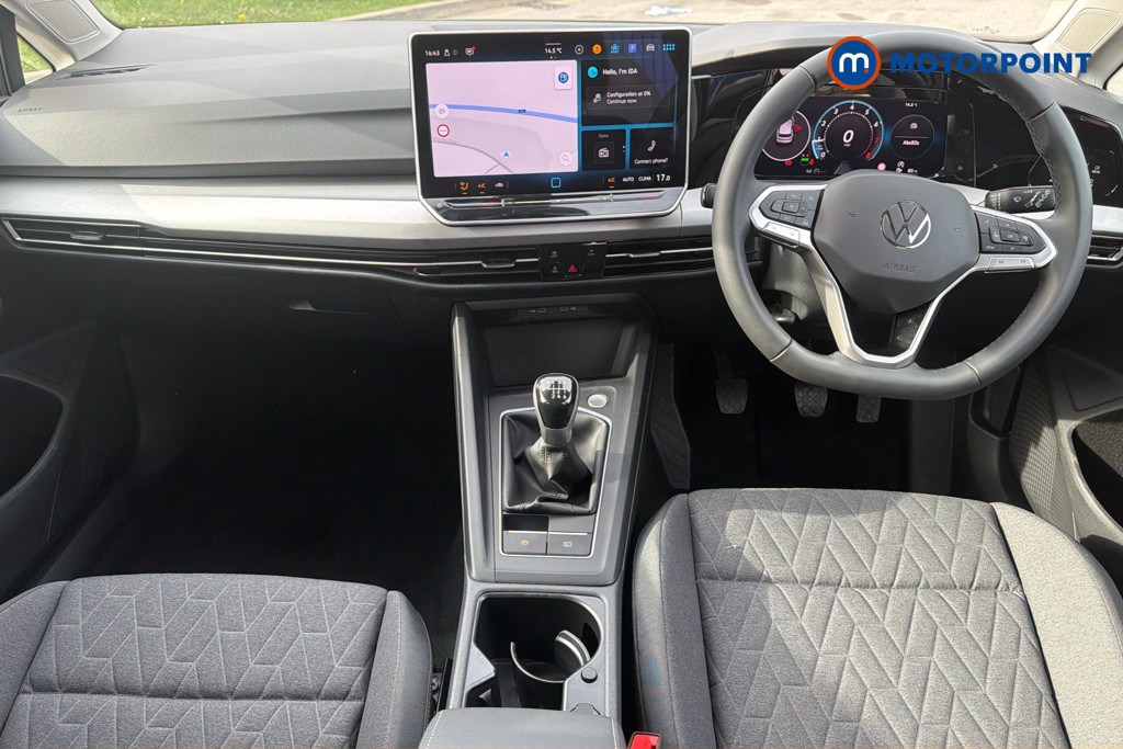 Used Volkswagen Golf 2025 for sale - 78118393: Photo 9