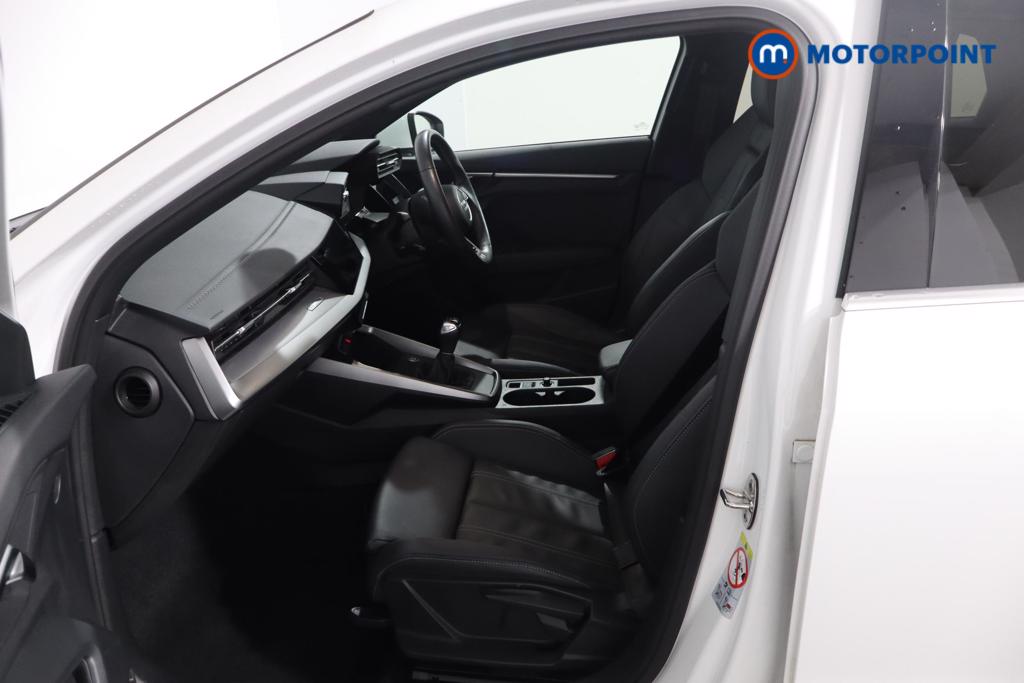 Used Audi A3 2022 for sale - 77579143: Photo 26