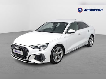 Used Audi A3 2022 for sale - 77579143: Photo