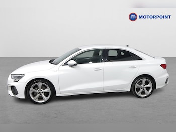 Used Audi A3 2022 for sale - 77579143: Photo