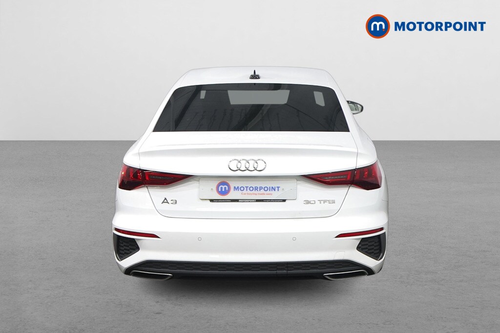 Used Audi A3 2022 for sale - 77579143: Photo 6