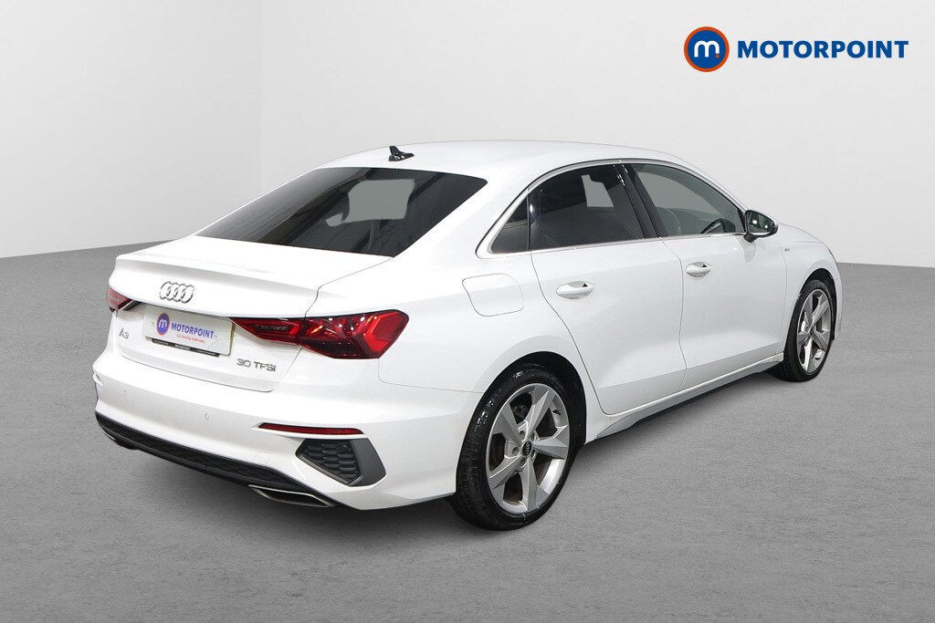 Used Audi A3 2022 for sale - 77579143: Photo 7