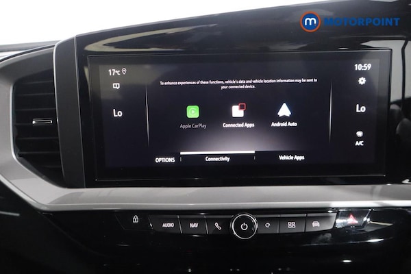 Used Vauxhall Mokka 2025 for sale - 76311859: Photo 10