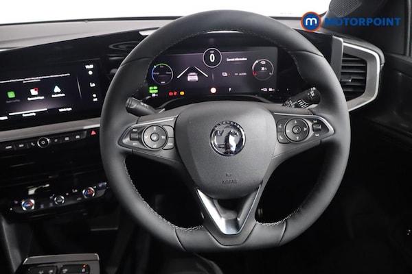 Used Vauxhall Mokka 2025 for sale - 76311859: Photo 14