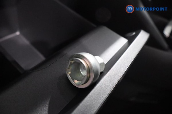 Used Vauxhall Mokka 2025 for sale - 76311859: Photo 22