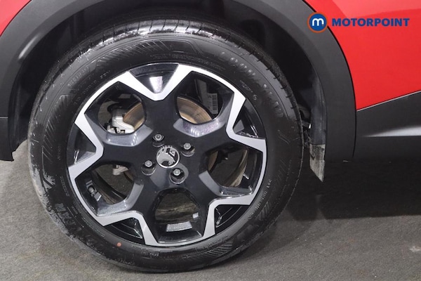Used Vauxhall Mokka 2025 for sale - 76311859: Photo 27