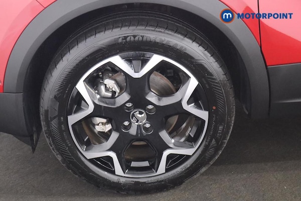 Used Vauxhall Mokka 2025 for sale - 76311859: Photo 29