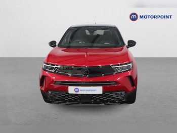 Used Vauxhall Mokka 2025 for sale - 76311859: Photo 2