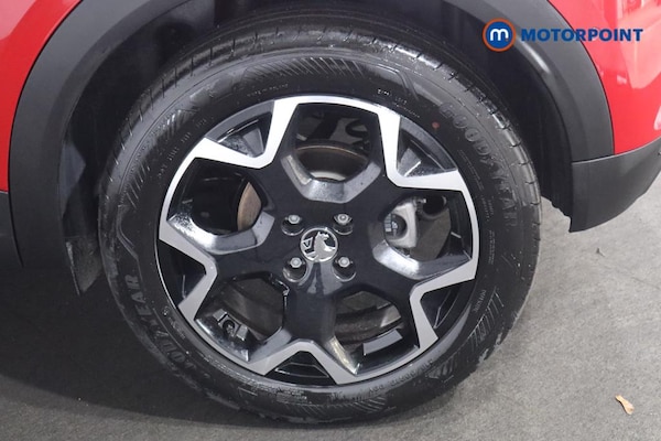 Used Vauxhall Mokka 2025 for sale - 76311859: Photo 30