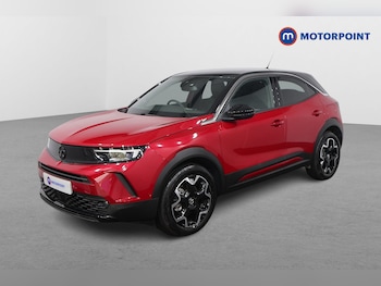 Used Vauxhall Mokka 2025 for sale - 76311859: Photo 3