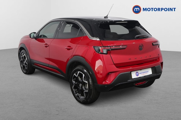 Used Vauxhall Mokka 2025 for sale - 76311859: Photo 5