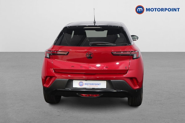 Used Vauxhall Mokka 2025 for sale - 76311859: Photo 6