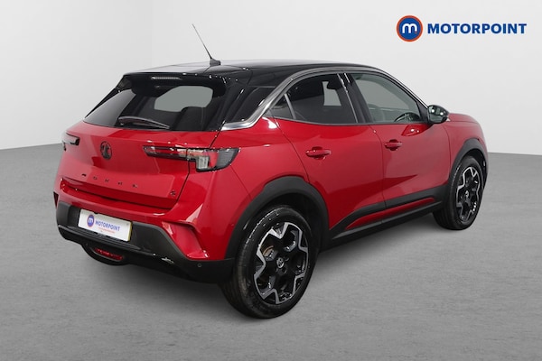 Used Vauxhall Mokka 2025 for sale - 76311859: Photo 7