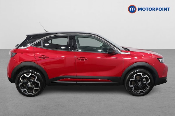 Used Vauxhall Mokka 2025 for sale - 76311859: Photo 8
