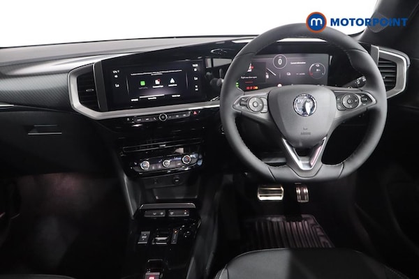 Used Vauxhall Mokka 2025 for sale - 76311859: Photo 9
