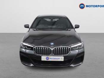 Used BMW 5 Series 2022 for sale - 74765176: Photo