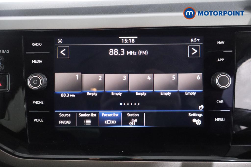 Used Volkswagen Polo 2021 for sale - 77301473: Photo 10