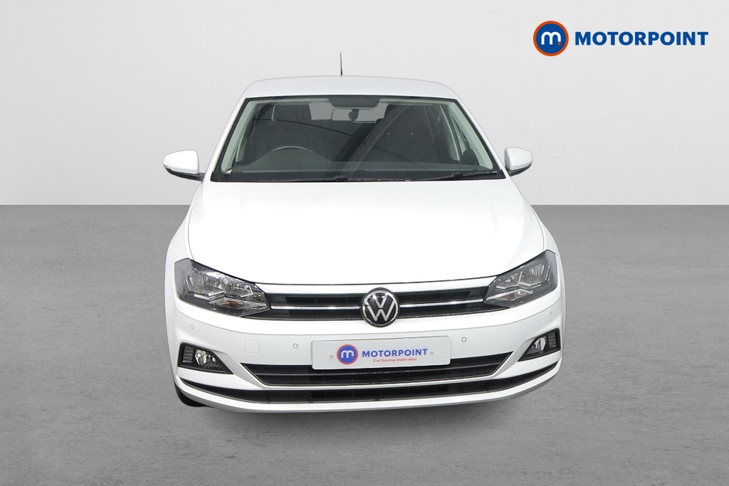 Used Volkswagen Polo 2021 for sale - 77301473: Photo 2