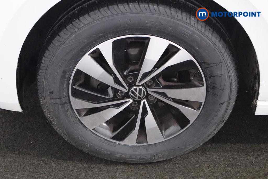 Used Volkswagen Polo 2021 for sale - 77301473: Photo 26