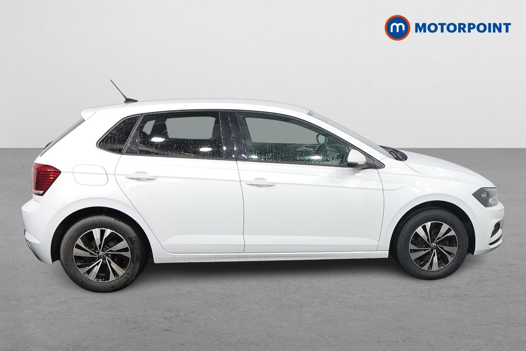 Used Volkswagen Polo 2021 for sale - 77301473: Photo 8